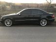  Mercedes-Benz E-Class 2005 , 500000 , 