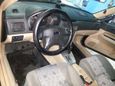 SUV   Subaru Forester 2002 , 420000 , 