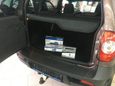 SUV   Chevrolet Niva 2019 , 753205 , 