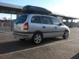    Opel Zafira 2003 , 349000 , 