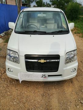  Chevrolet MW 2007 , 320000 , 