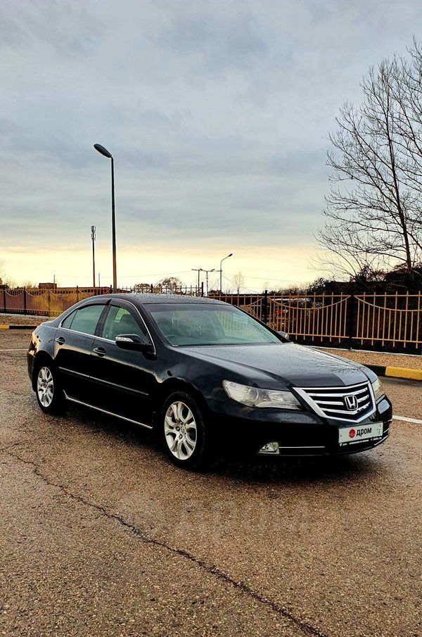  Honda Legend 2008 , 497000 , 