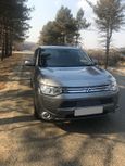 SUV   Mitsubishi Outlander 2014 , 1170000 , 