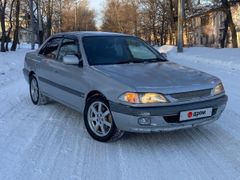 Седан Toyota Carina 1997 года, 258000 рублей, Хабаровск