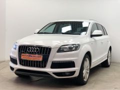 SUV или внедорожник Audi Q7 2011 года, 1950000 рублей, Киров