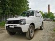 SUV   Suzuki Jimny 2014 , 510000 , 