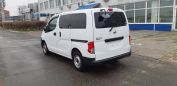    Nissan NV200 2013 , 670000 , 