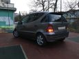  Mercedes-Benz A-Class 2003 , 230000 , 