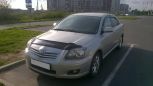  Toyota Avensis 2008 , 460000 ,  