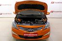  Hyundai Solaris 2016 , 730000 , 