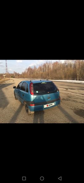  Opel Vita 2001 , 150000 , -