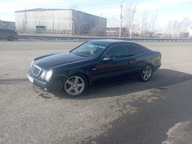  Mercedes-Benz CLK-Class 1998 , 450000 , 