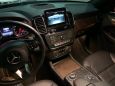 SUV   Mercedes-Benz GLS-Class 2017 , 4250000 , 