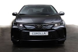 Седан Toyota Corolla 2022 года, 2830000 рублей, Москва