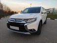 SUV   Mitsubishi Outlander 2018 , 1350000 , 