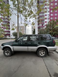 SUV или внедорожник Ford Maverick 1993 года, 100000 рублей, Москва