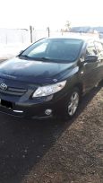  Toyota Corolla 2008 , 515000 , 