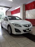  Mazda Mazda6 2011 , 650000 , 