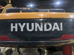 Карьерный экскаватор Hyundai R220LC-9S 2013 года, 6500000 рублей, Нижневартовск