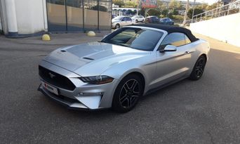  Ford Mustang 2019 , 2950000 , 