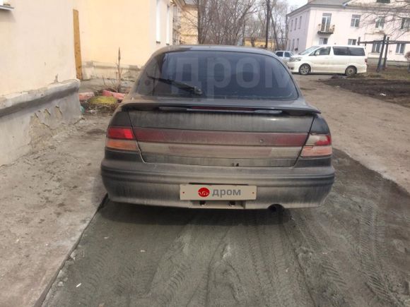  Nissan Cefiro 1995 , 120000 , 