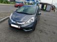  Honda Fit Shuttle 2014 , 735000 , 