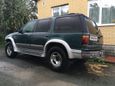 SUV   Ford Explorer 1997 , 200000 , 