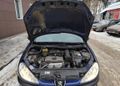  Peugeot 206 2007 , 280000 , 