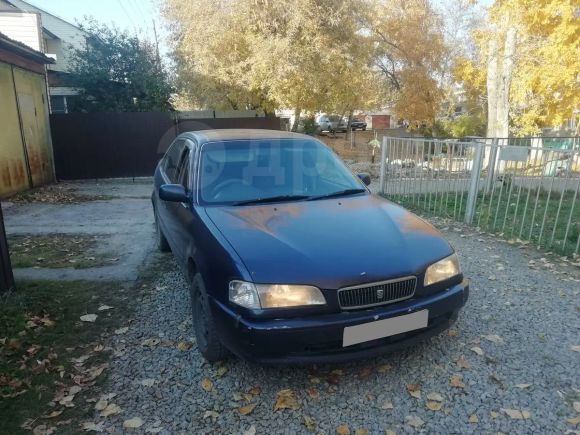  Toyota Sprinter 1997 , 185000 , 