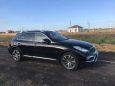 SUV   Infiniti QX50 2016 , 1495000 , 