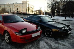 Toyota Celica 1990 , 22000 , 