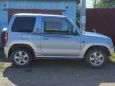 SUV   Mitsubishi Pajero Mini 2006 , 260000 , 