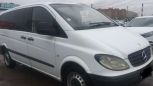    Mercedes-Benz Vito 2008 , 690000 , 