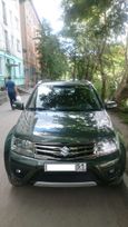 SUV   Suzuki Grand Vitara 2014 , 1250000 , 