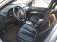 SUV   Hyundai Santa Fe 2008 , 614000 , 