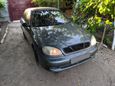  Chevrolet Lanos 2008 , 80000 , 