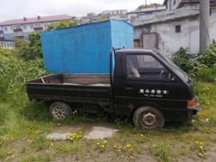Бортовой грузовик Nissan Vanette 1991 года, 100000 рублей, Холмск