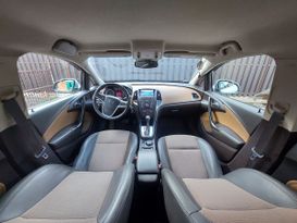  Opel Astra 2013 , 1280000 , 