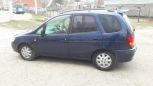    Toyota Corolla Spacio 1997 , 237000 , 