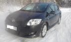  Toyota Auris 2007 , 477000 , 