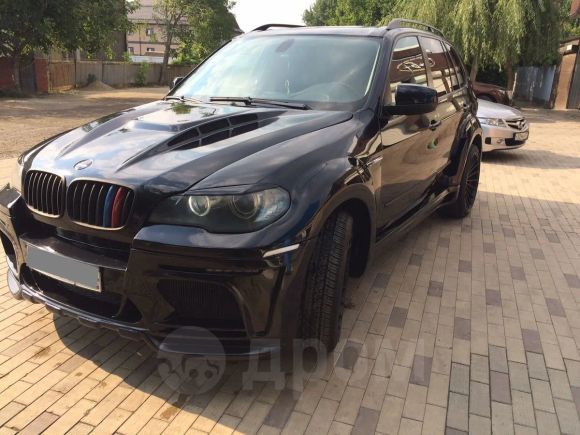 SUV   BMW X5 2010 , 1350000 , 