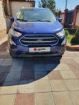 SUV   Ford EcoSport 2018 , 828000 , 