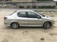  Peugeot 206 2008 , 149000 , 