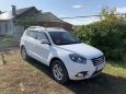 SUV   Geely Emgrand X7 2016 , 680000 , 