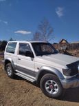  3  Mitsubishi Pajero 1995 , 410000 , 