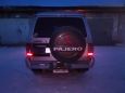 SUV   Mitsubishi Pajero 1997 , 570000 , --