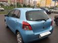  Toyota Vitz 2005 , 327000 , 