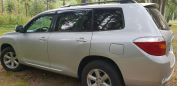 SUV   Toyota Highlander 2009 , 1100000 , 