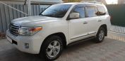 SUV   Toyota Land Cruiser 2012 , 2850000 , 