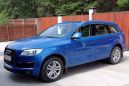 SUV   Audi Q7 2007 , 1000000 , 